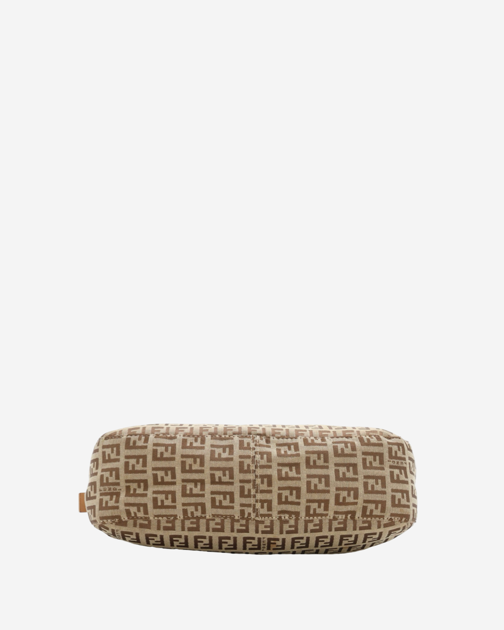 Bolso Fendi Mamma Baguette Zucchino