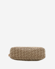 Bolso Fendi Mamma Baguette Zucchino