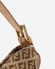 Bolso Fendi Mamma Baguette Zucchino