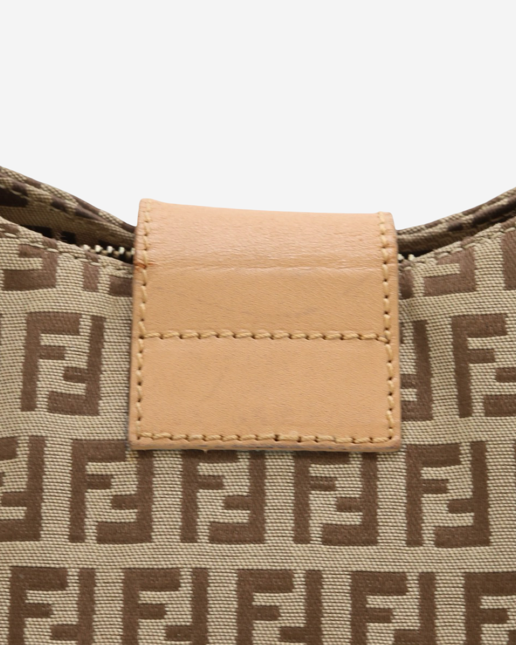 Bolso Fendi Mamma Baguette Zucchino