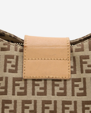 Bolso Fendi Mamma Baguette Zucchino