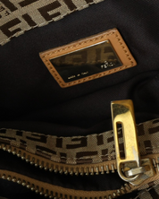 Bolso Fendi Mamma Baguette Zucchino