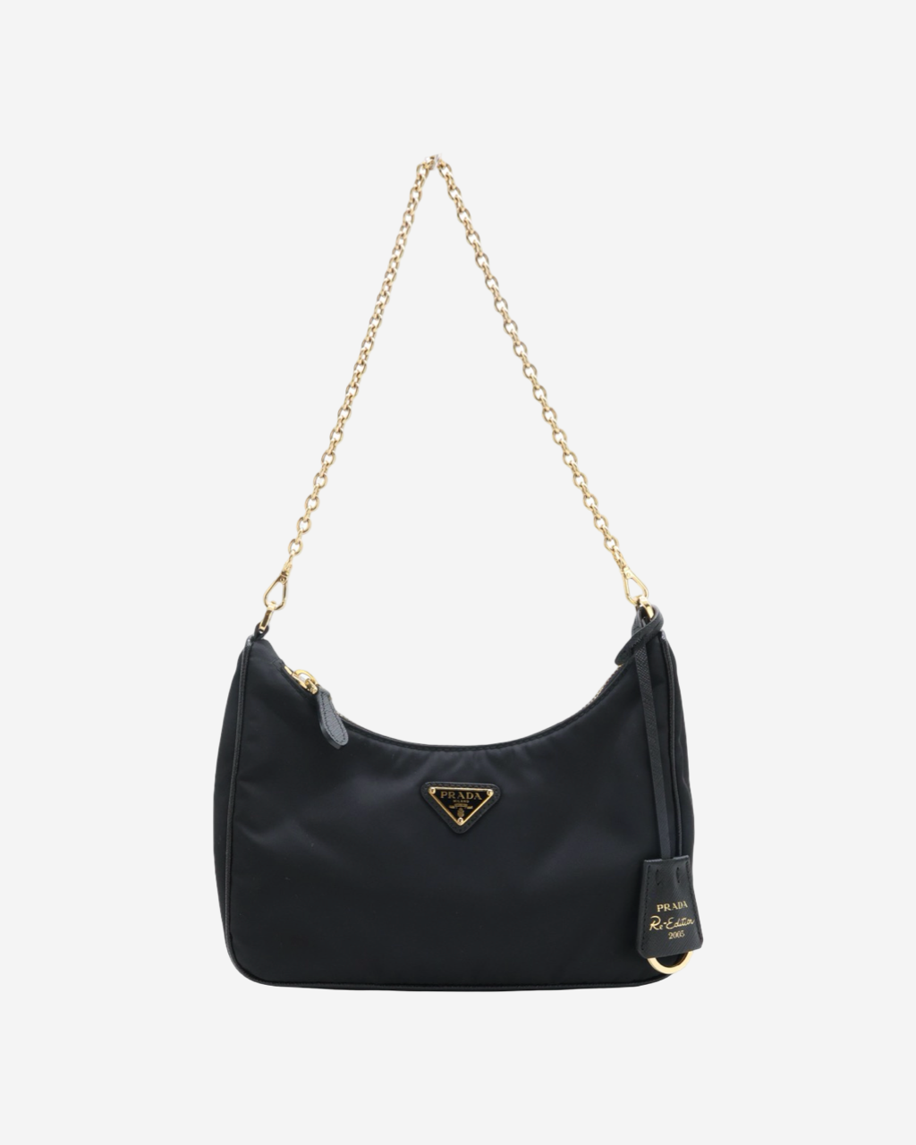 Bolso Prada Re- Edition 2005