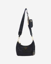 Bolso Prada Re- Edition 2005