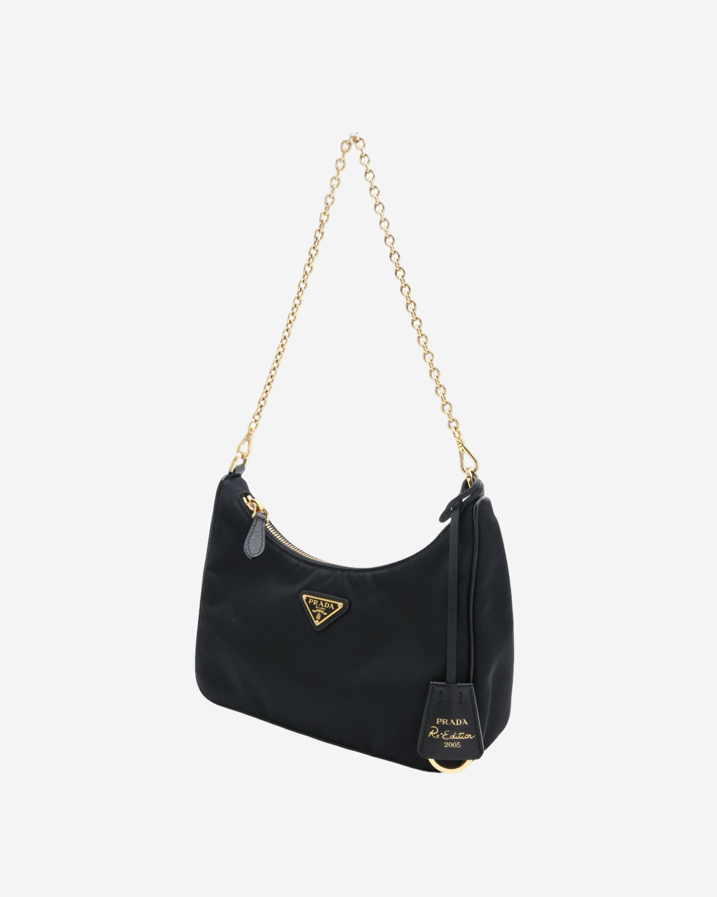 Bolso Prada Re- Edition 2005