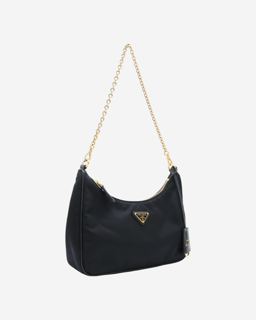 Bolso Prada Re- Edition 2005