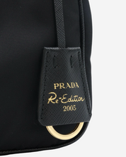 Bolso Prada Re- Edition 2005