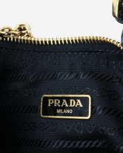 Bolso Prada Re- Edition 2005