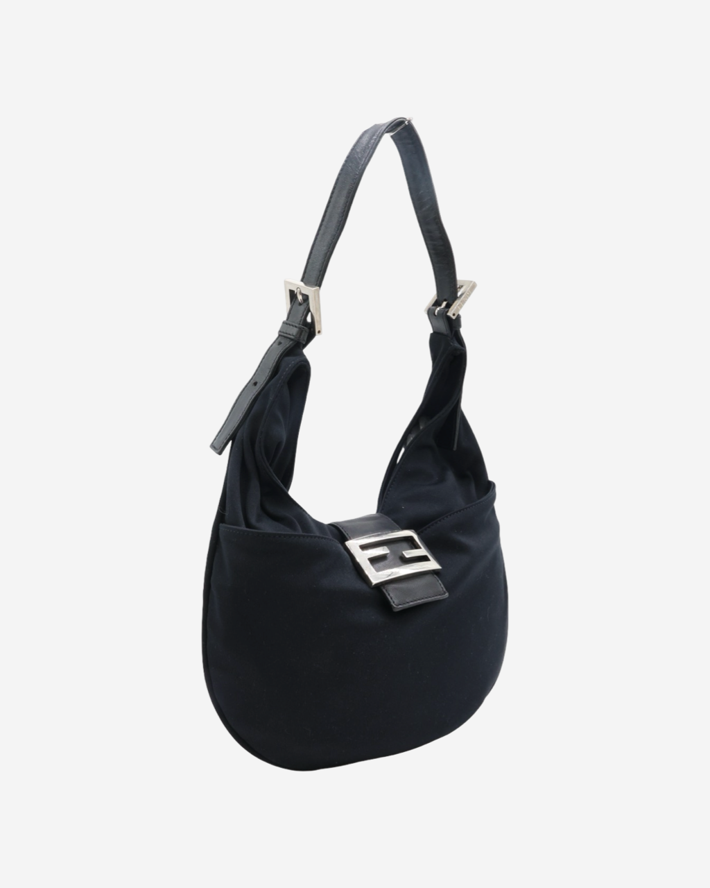 Bolso Fendi Hobo