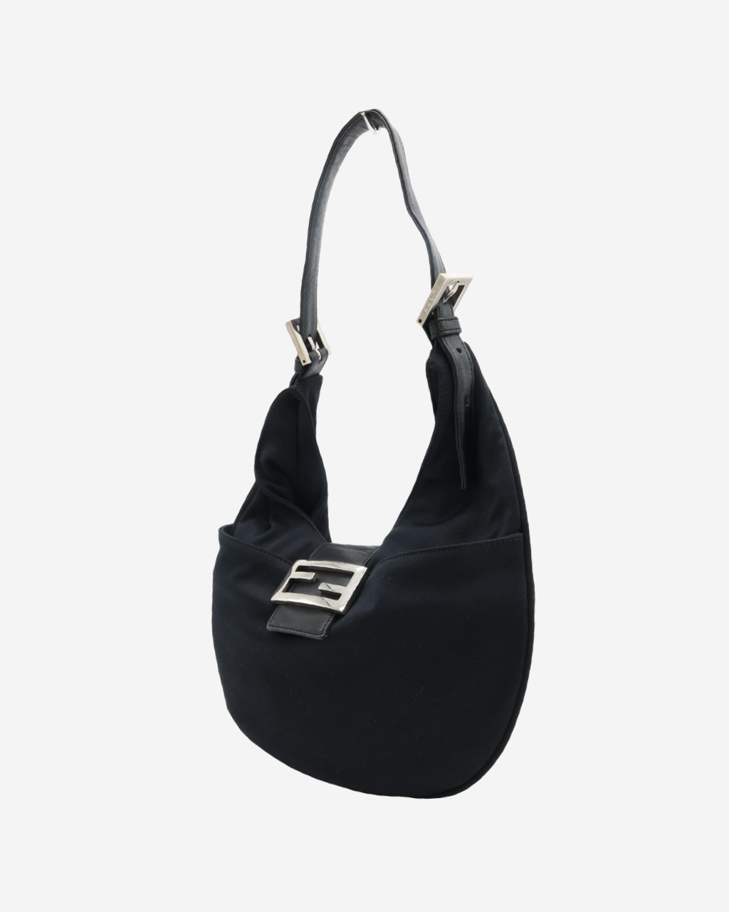 Bolso Fendi Hobo