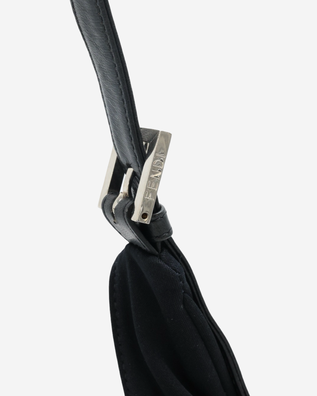 Bolso Fendi Hobo