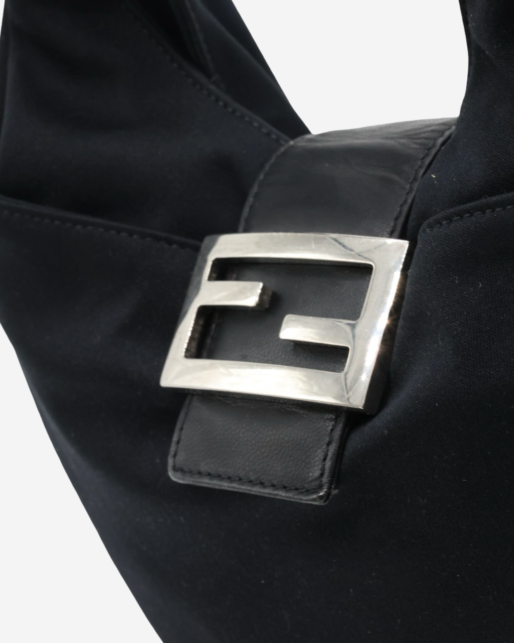 Bolso Fendi Hobo