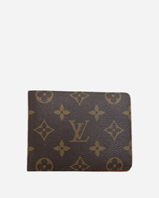 Louis Vuitton Monogram Wallet