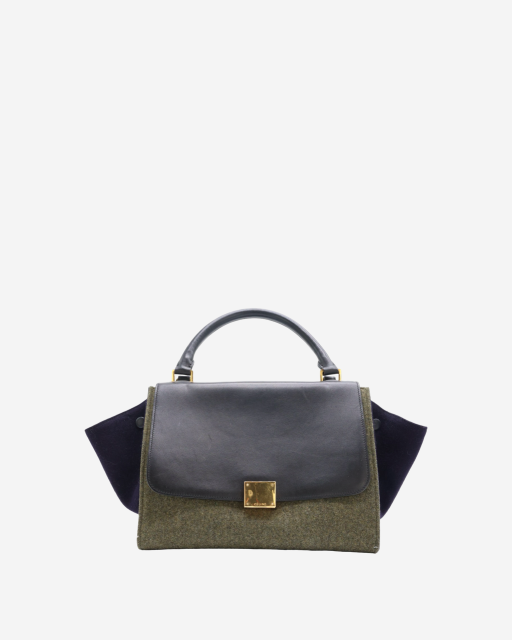 Bolso Celine Trapeze