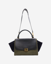 Bolso Celine Trapeze