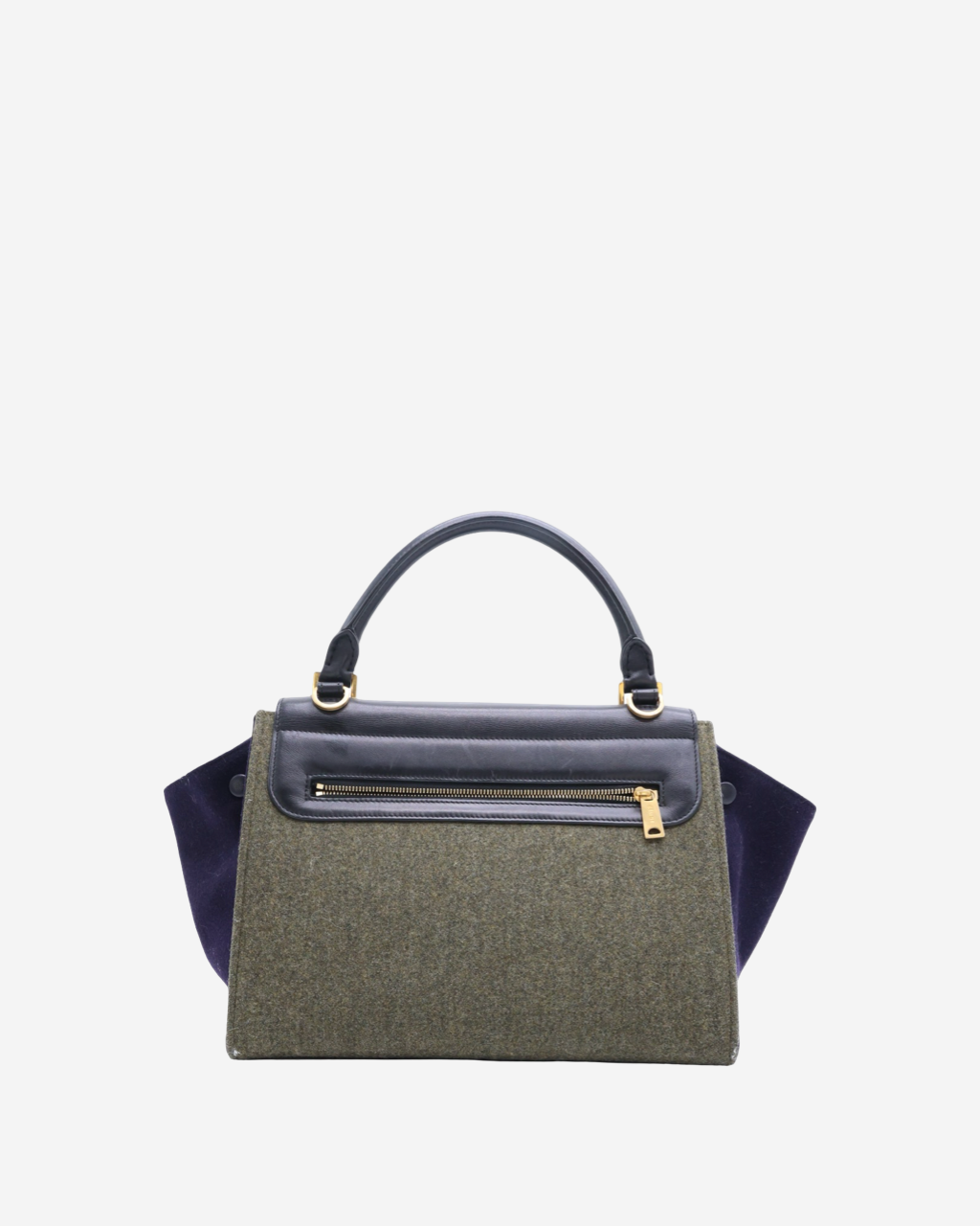 Bolso Celine Trapeze
