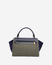 Bolso Celine Trapeze