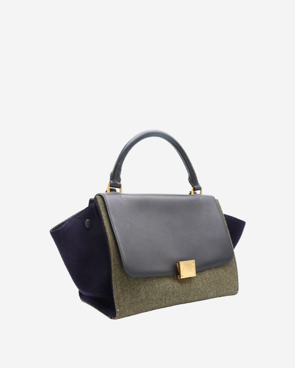 Bolso Celine Trapeze
