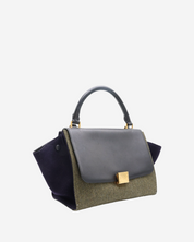 Bolso Celine Trapeze