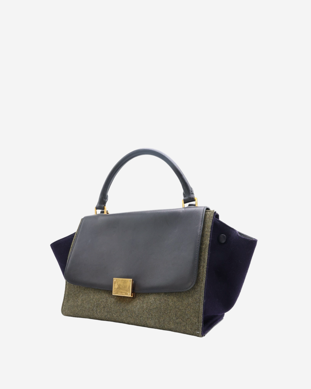 Bolso Celine Trapeze