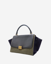 Bolso Celine Trapeze