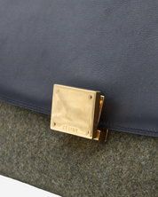 Bolso Celine Trapeze