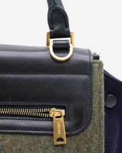 Bolso Celine Trapeze