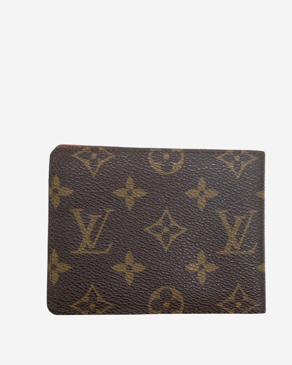 Louis Vuitton Monogram Wallet