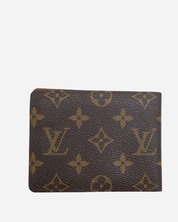 Louis Vuitton Monogram Wallet