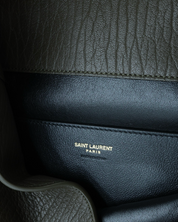 Bolso Saint Laurent Cassandre