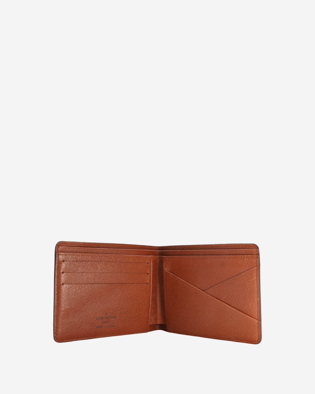 Louis Vuitton Monogram Wallet