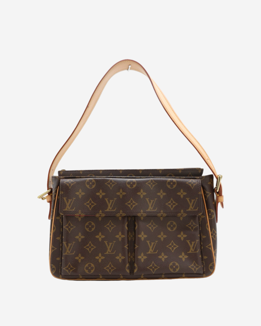 Bolso Louis Vuitton Viva Cité GM 2004