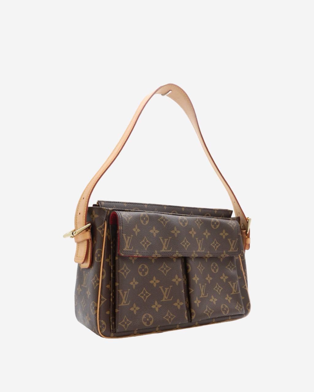 Bolso Louis Vuitton Viva Cité GM 2004