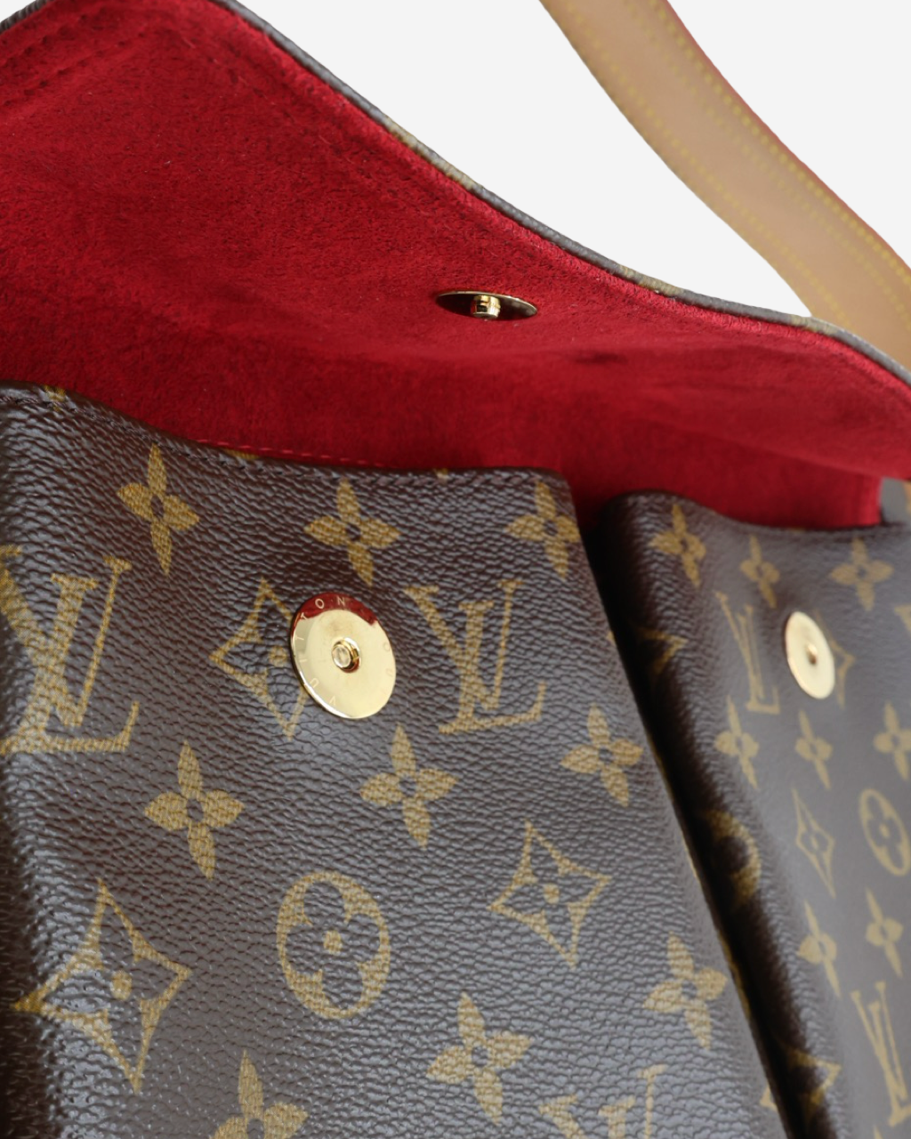 Bolso Louis Vuitton Viva Cité GM 2004