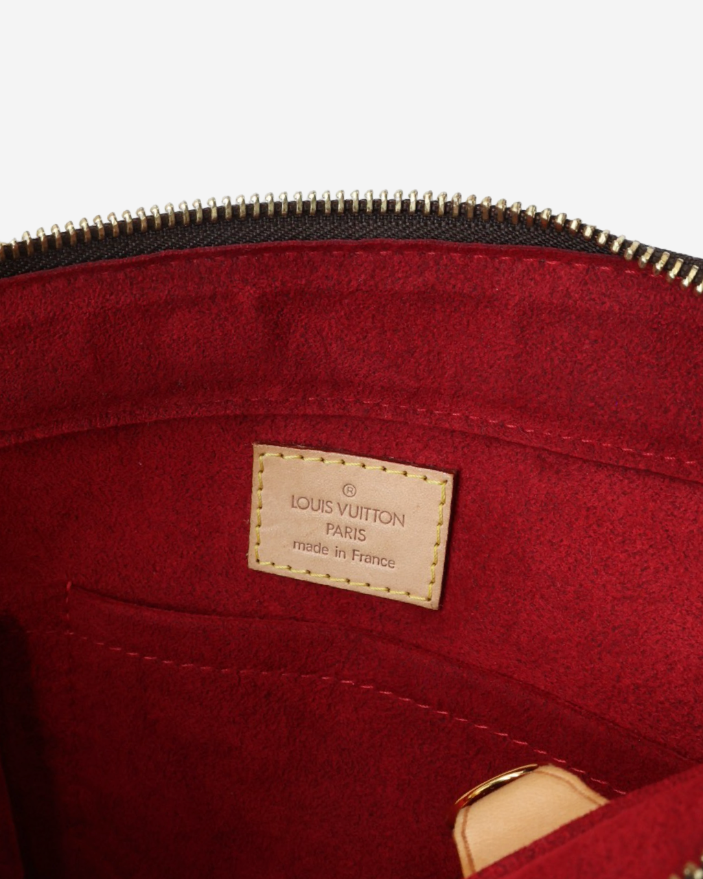 Bolso Louis Vuitton Viva Cité GM 2004