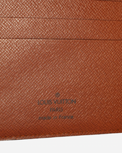 Louis Vuitton Monogram Wallet