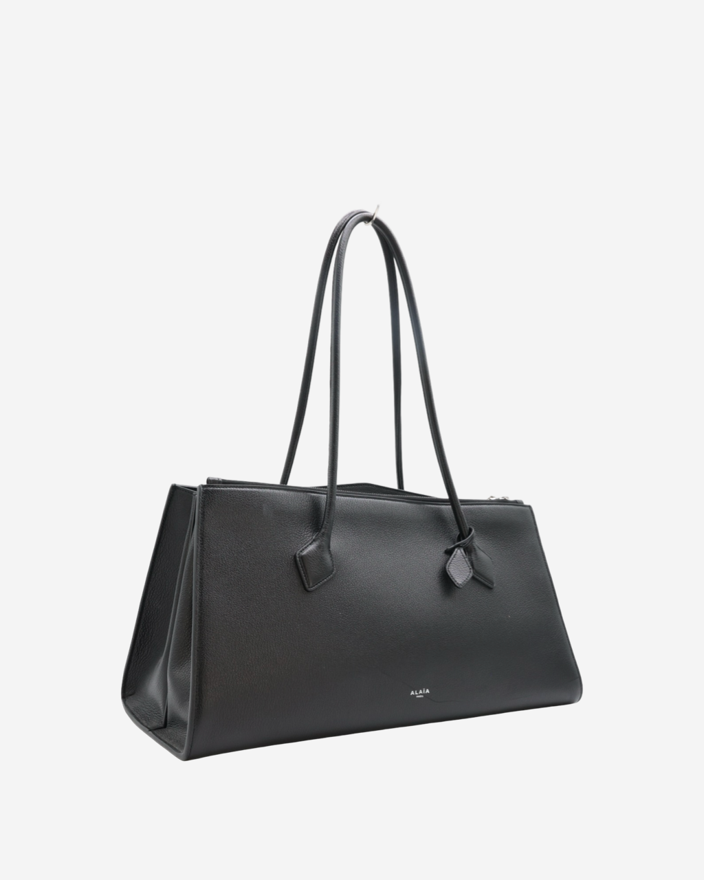 Bolso Alaïa Le Teckel