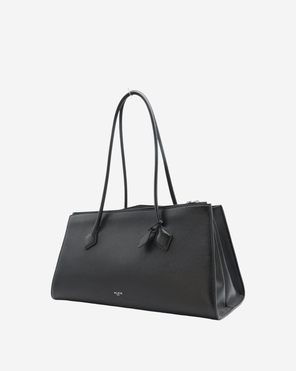 Bolso Alaïa Le Teckel