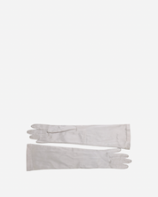 Guantes Dior Satín
