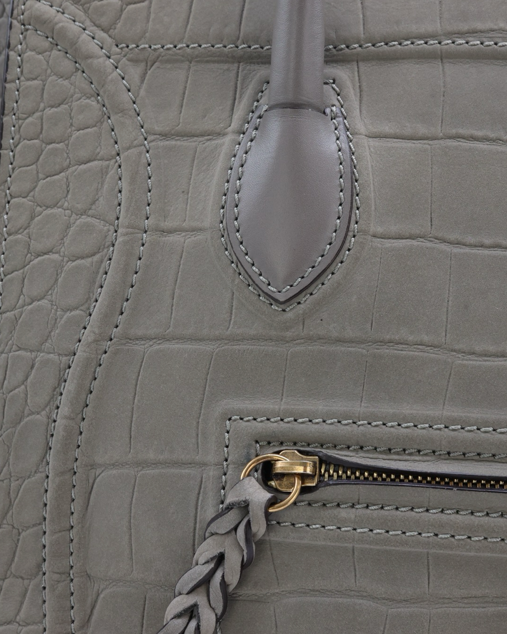 Bolso Celine Phantom Luggage 2012
