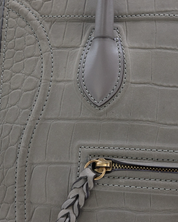 Bolso Celine Phantom Luggage 2012