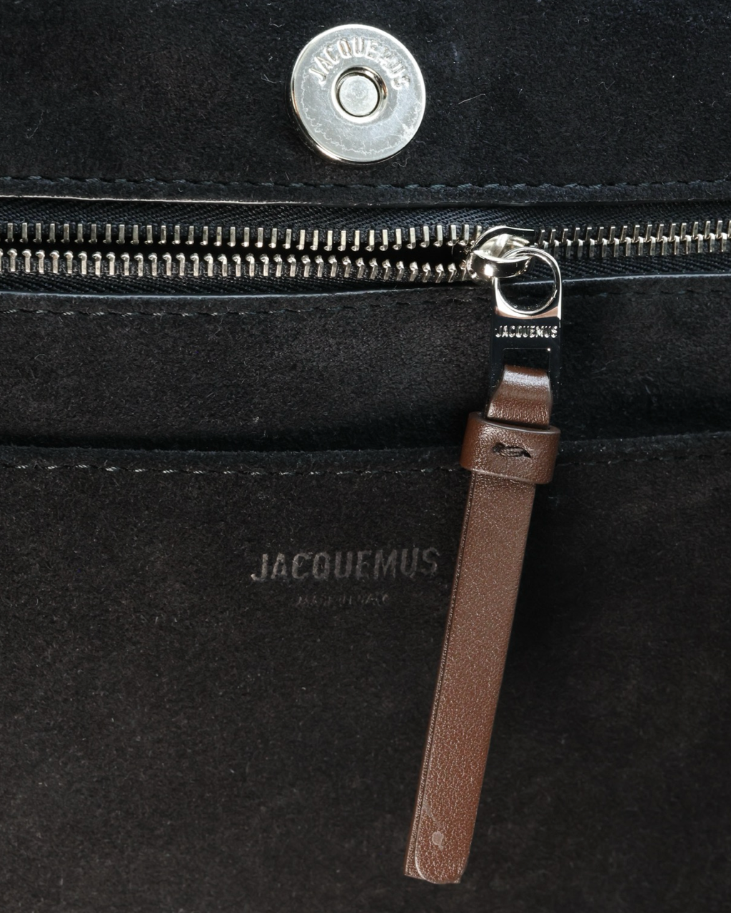 Bolso Jacquemus Le Marino Tote