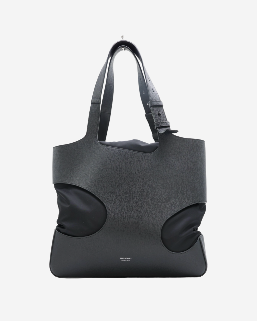 Bolso Ferragamo Cut Out Tote