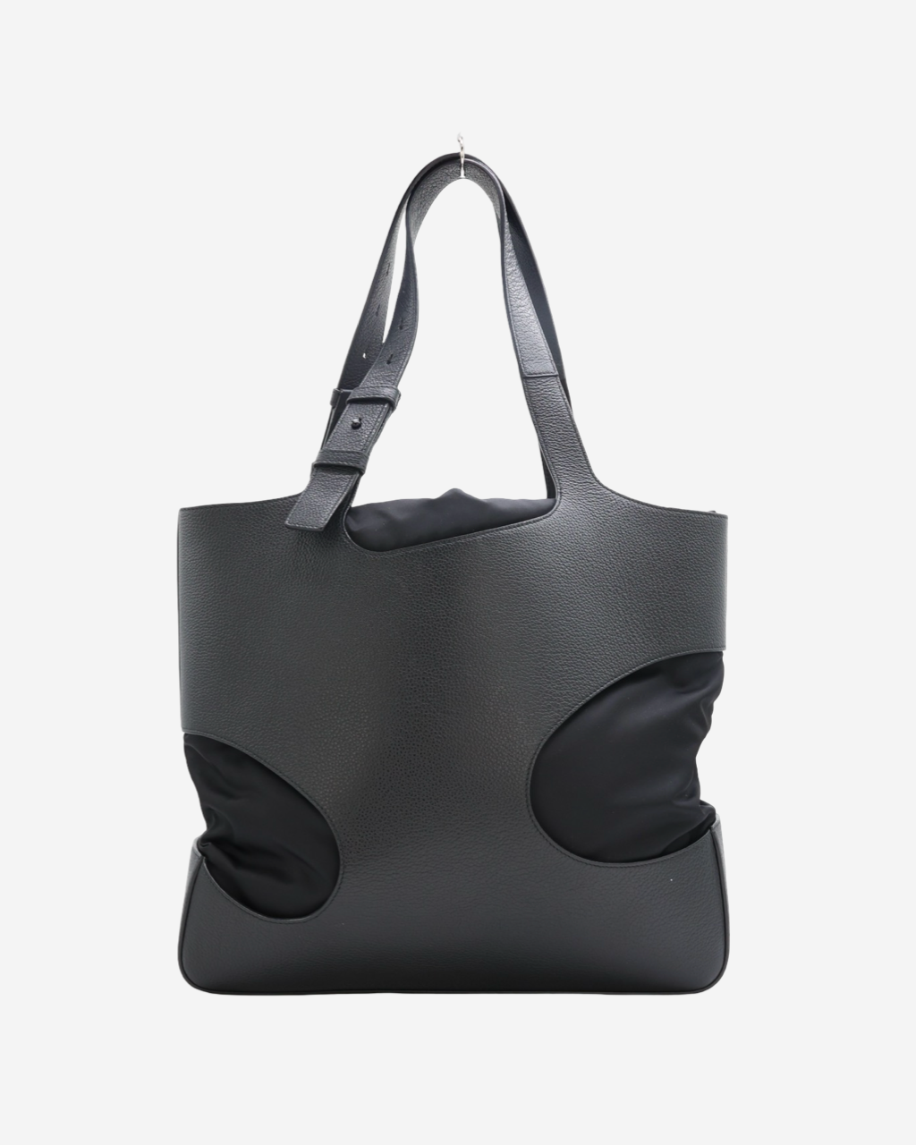 Bolso Ferragamo Cut Out Tote