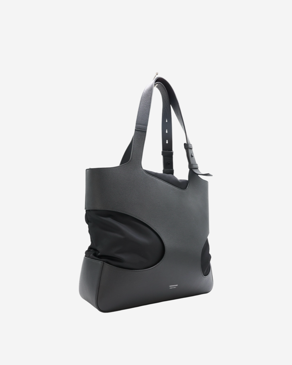 Bolso Ferragamo Cut Out Tote