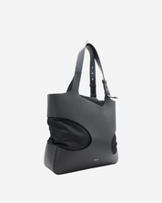 Bolso Ferragamo Cut Out Tote