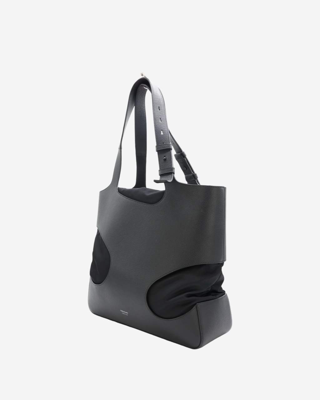 Bolso Ferragamo Cut Out Tote