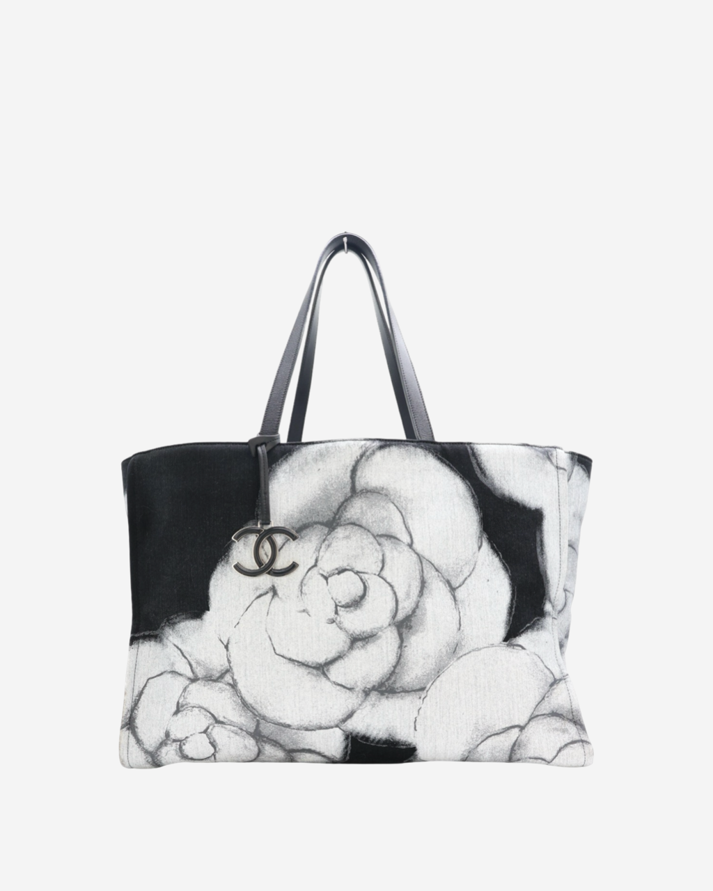 Bolso Chanel Camelia Tote 2017