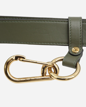 Cinturón Fendi Utilitario