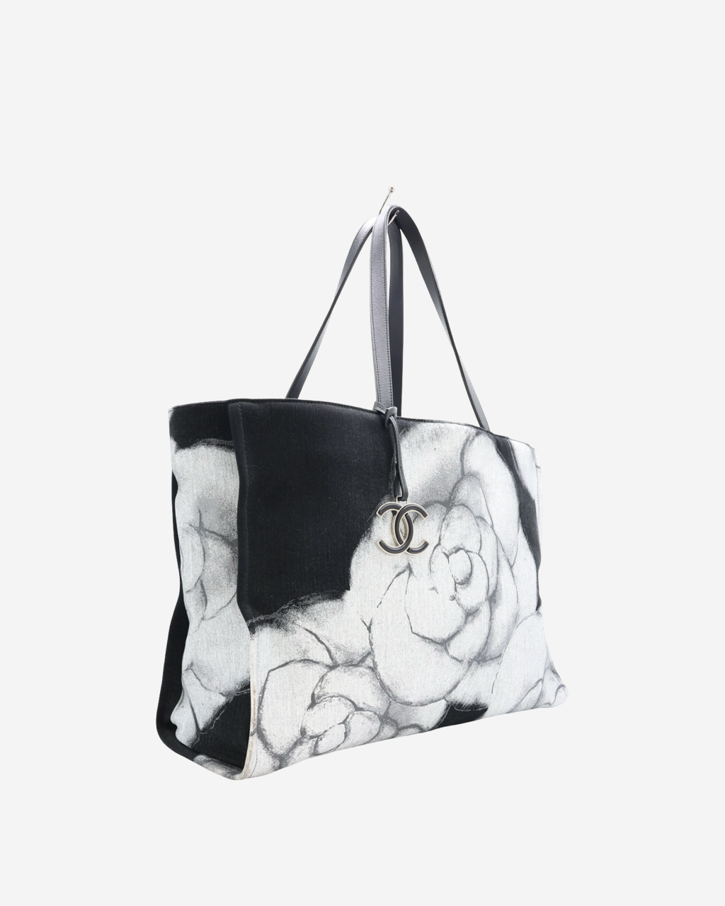 Bolso Chanel Camelia Tote 2017